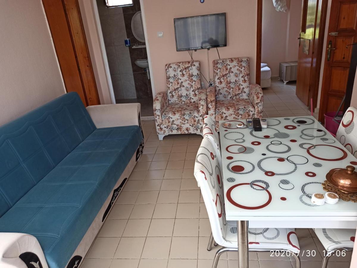 Caner Apart Appartement