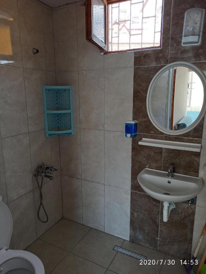 Caner Apart Appartement Antalya