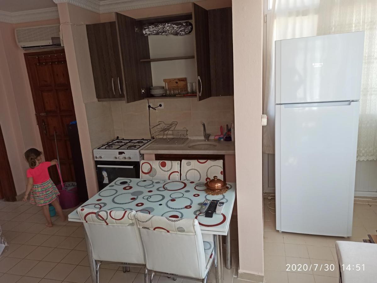 Appartement Caner Apart